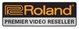 Roland Premier Video Reseller