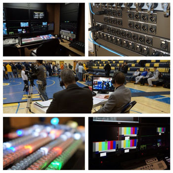 artist requirements mix avid system Trailer Location for Production Events Video On Mobile