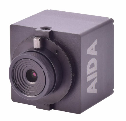 GEN3G-200 Full HD Genlock Camera