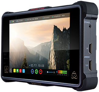 Atomos Ninja Inferno