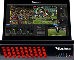 Livestream Studio HD510