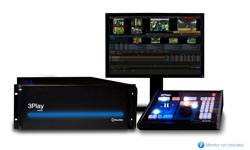 NewTek 3Play 4800