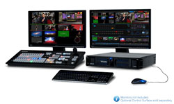 TriCaster 460