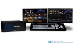 TriCaster 860
