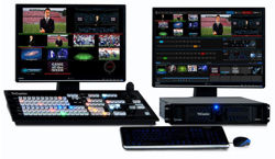 TriCaster 410